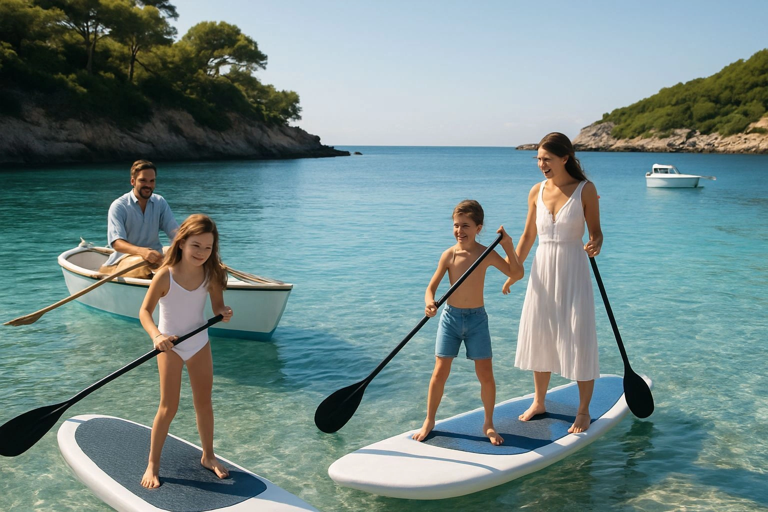 Steg 3 bestilling og oppfolging