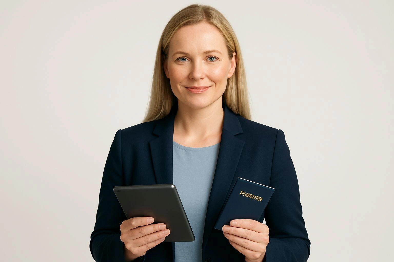 Reiseradgiver Ingrid