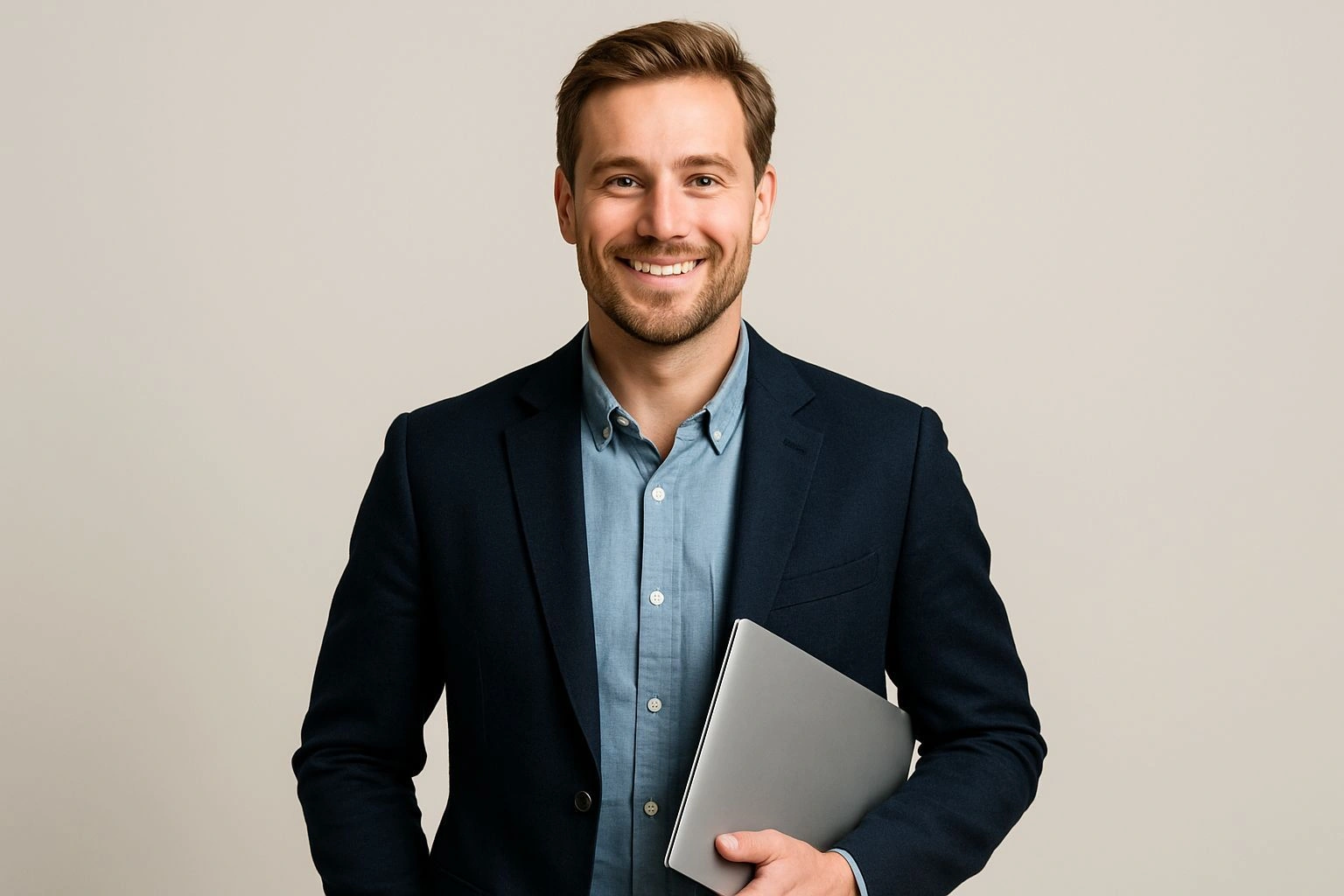 Produktansvarlig Markus