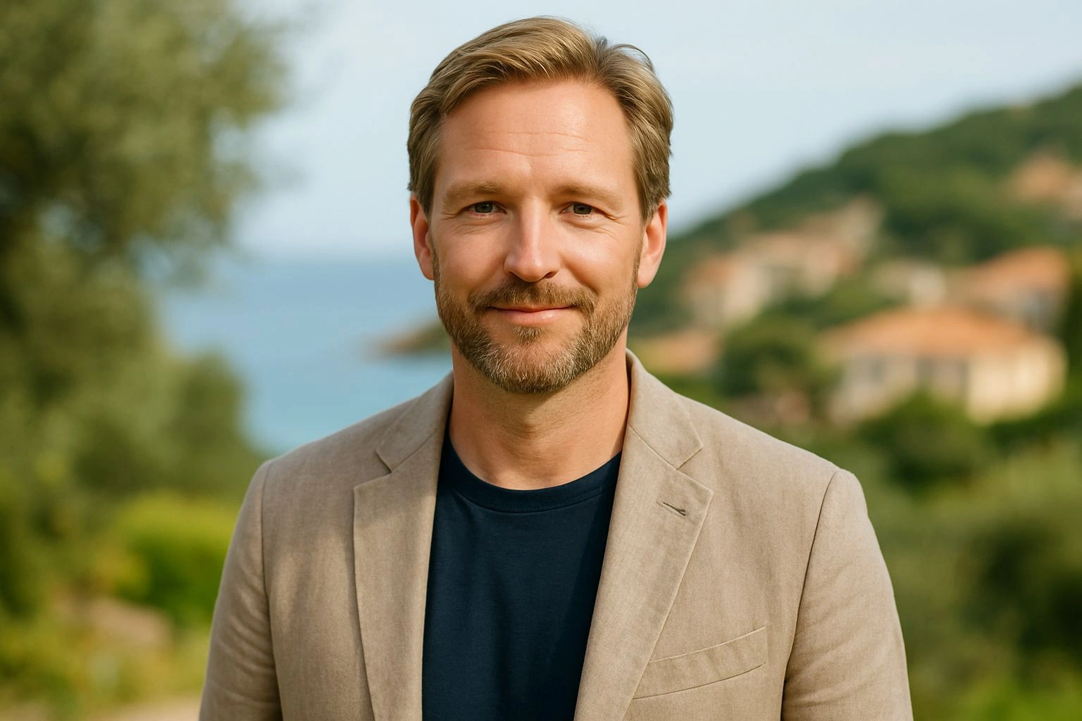 Aktivitetskurator Emil